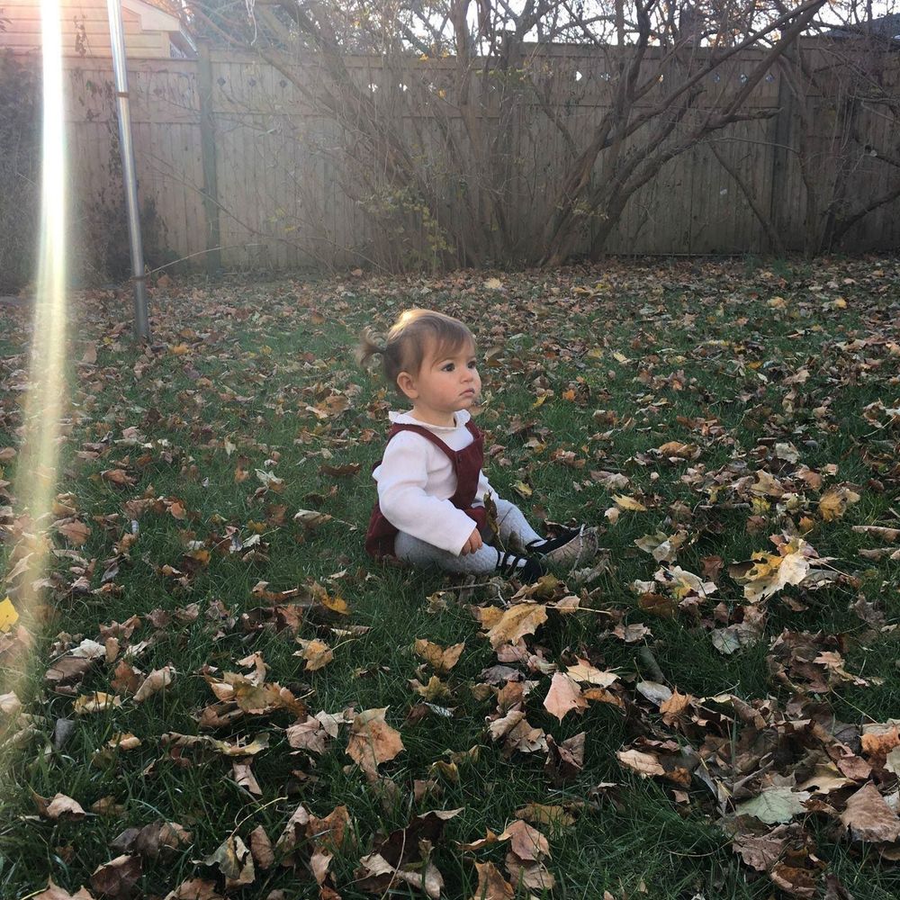 Meet your Posher, Jessica